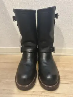 CHIPPEWA【27899】チペワ ＵＳ7.5Ｄ／25.5cmエンジニアブーツ