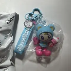 メゾピアノ　シークレットキャラチャーム　ブルーベリエちゃんとエマちゃん