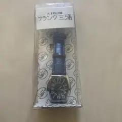 【未使用】フランク三浦のサムネイル