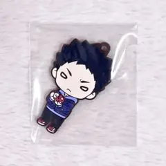 ハイキュー にとたん ラバーマスコット 岩泉一