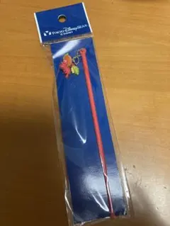 東京ディズニーシー セバスチャン 耳かきのサムネイル