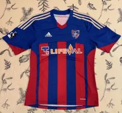 FC東京 ユニフォーム 2014年時点所属選手サイン入り FC東京 ユニフォーム 2014年時点所属選手サイン入り - メルカリ