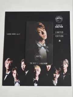 2025年最新】icカードステッカー btsの人気アイテム - メルカリ