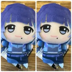 学園アイドルマスター　ちびぐるみ〜on stage!〜vol.4 ぬいぐるみ