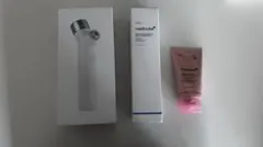 medicube ミスト PDRN ナイトラッピングマスク クレンジングオイル