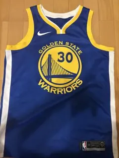 美品】NBA カリー 30 The City ユニフォーム L ウォリアーズ - メルカリ