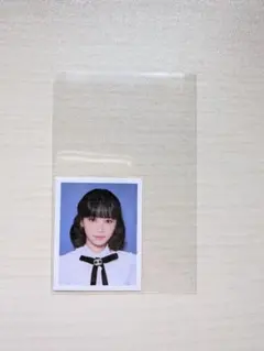 lesserafim ルセラフィム チェウォン 2023 シーグリ 証明写真