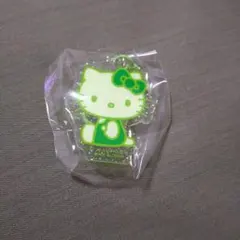 ハローキティ アクリルキーホルダー2