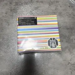 THIS IS 嵐　Blu-ray