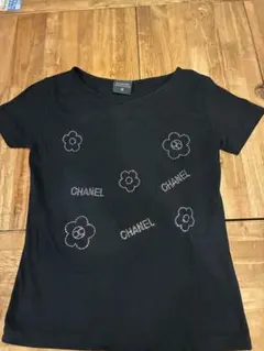シャネル　ヴィンテージ tシャツのサムネイル