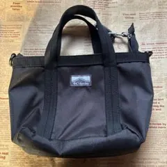 Columbia ブラック トートバッグのサムネイル