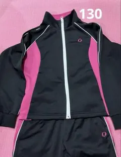 イグニオ　ジャージ　上下セット　１３０　ＩＧＮＩＯ