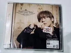古川慎 Place your bets CD 2枚セット - メルカリ