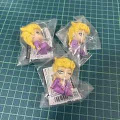 ジョジョの奇妙な冒険 肩ズン　ジョルノ