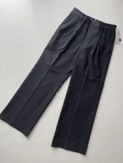 新品タグ付き キャプテンサンシャイン D Slacks ネイビー 32 - メルカリ