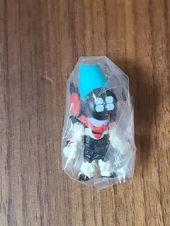 即購入禁止！仮面ライダーゼッツ　コードゼロイダー　スイング