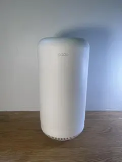 cado SAP002 除菌脱臭機 ホワイト - メルカリ