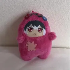 ワルモン ぬい 百 きらどるぬいぐるみ アイナナ