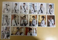 2026年最新】永瀬廉 公式写真の人気アイテム - メルカリ