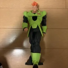 SOLID EDGE WORKS -THE出隅- 人造人間16号