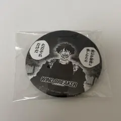 WIND BREAKER ウィンブレ 一番くじ E賞