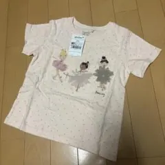 ネクスト ⭐︎新品　Tシャツ　4-5y 110のサムネイル