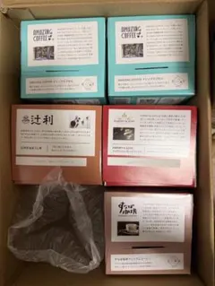 大量！Manneken ベルギーワッフル＆堂島ドーナツ＆バウムクーヘン