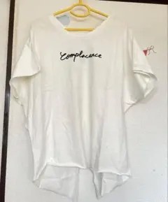 ANAP 変形Tシャツのサムネイル