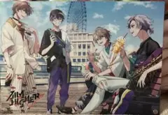 ろふまお Aim Higher アクリルパネル