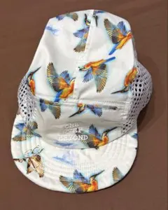 エルドレッソELDORESOキャップ ONE STEP BEYOND Sサイズ