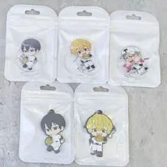 忘却バッテリー　要圭　清峰葉流火