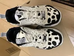 2025年最新】ugg スニーカー ダルメシアンの人気アイテム - メルカリ