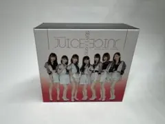Juice=Juice セクシーセクシー & 泣いていいよ CDセット