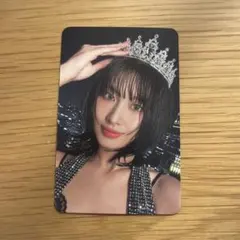 TWICE ツウィ with you-th nemo スペシャルトレカ 39 | Mercari