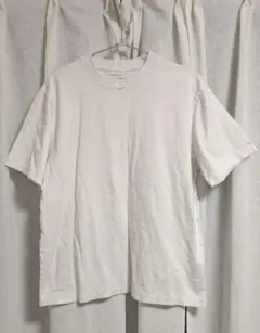 Anti Soaked(R)汗染み防止 クルーネックTシャツ L