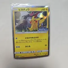 2025年最新】ピカチュウプロモフレンドリィショップの人気