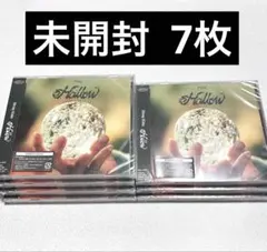 Stray Kids Hollow 通常盤(初回仕様)新品未開封 7枚