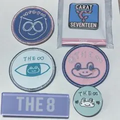 2025年最新】seventeen ペンライトアクセサリー ディエイトの人気