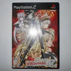 PlayStation2 グローランサーIV 初期動作確認済み