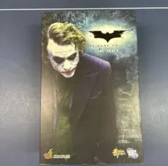2025年最新】hottoys jokerの人気アイテム - メルカリ