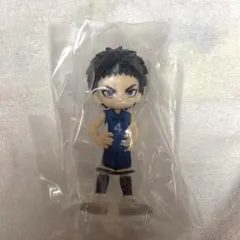 PalVerse パルバース 黒子のバスケ 笠松幸男