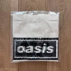 オアシス バッグ oasis 30周年特別展 グッズ フライヤー チラシ カード 来場者様限定グッズ受注販売のご案内 | リヴ・フォーエヴァー
