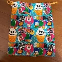 袋