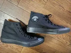 Converse All Star Light ブラック ハイカット