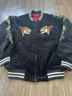 2025年最新】沢尻エリカ スカジャンの人気アイテム - メルカリ