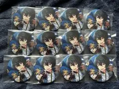 あんスタ 朔間凛月 ポトレ缶バッジ 12個セット