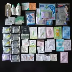 【まとめ売り】サンプル セット【DHC】のサムネイル