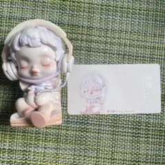 Skullpanda the warmth