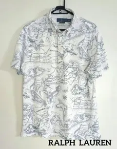 RALPH LAUREN ラルフローレン メンズ 半袖シャツ ポロシャツ