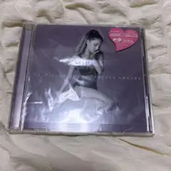 Ariana Grande / My Everything DVD付　帯付き